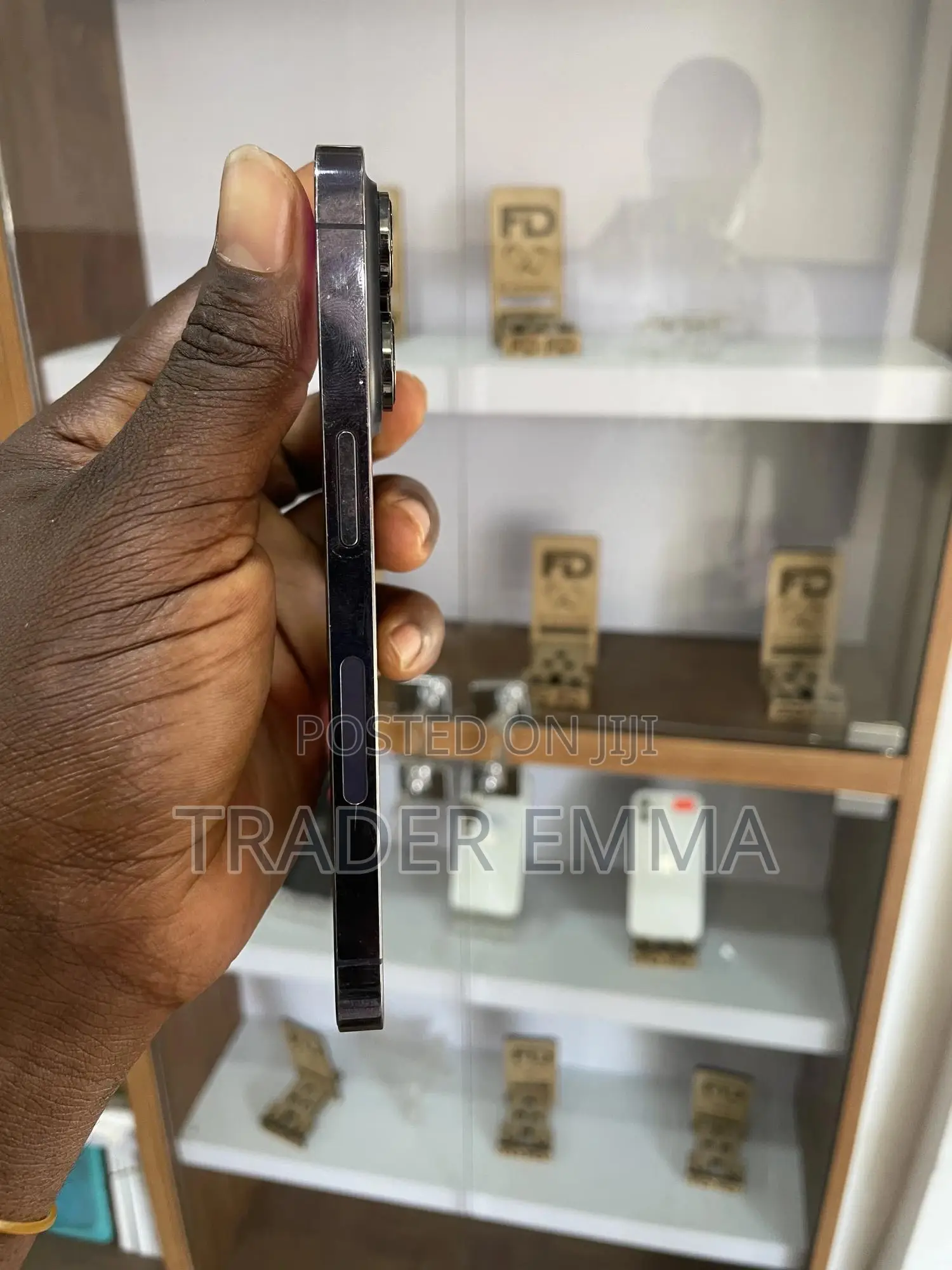 Apple iPhone 14 Pro 128 GB Purple