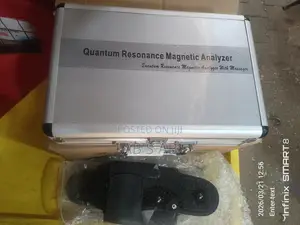 Quantum Machine With Slippers