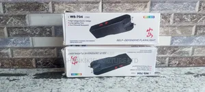 Ws-703 Stun/Shocker