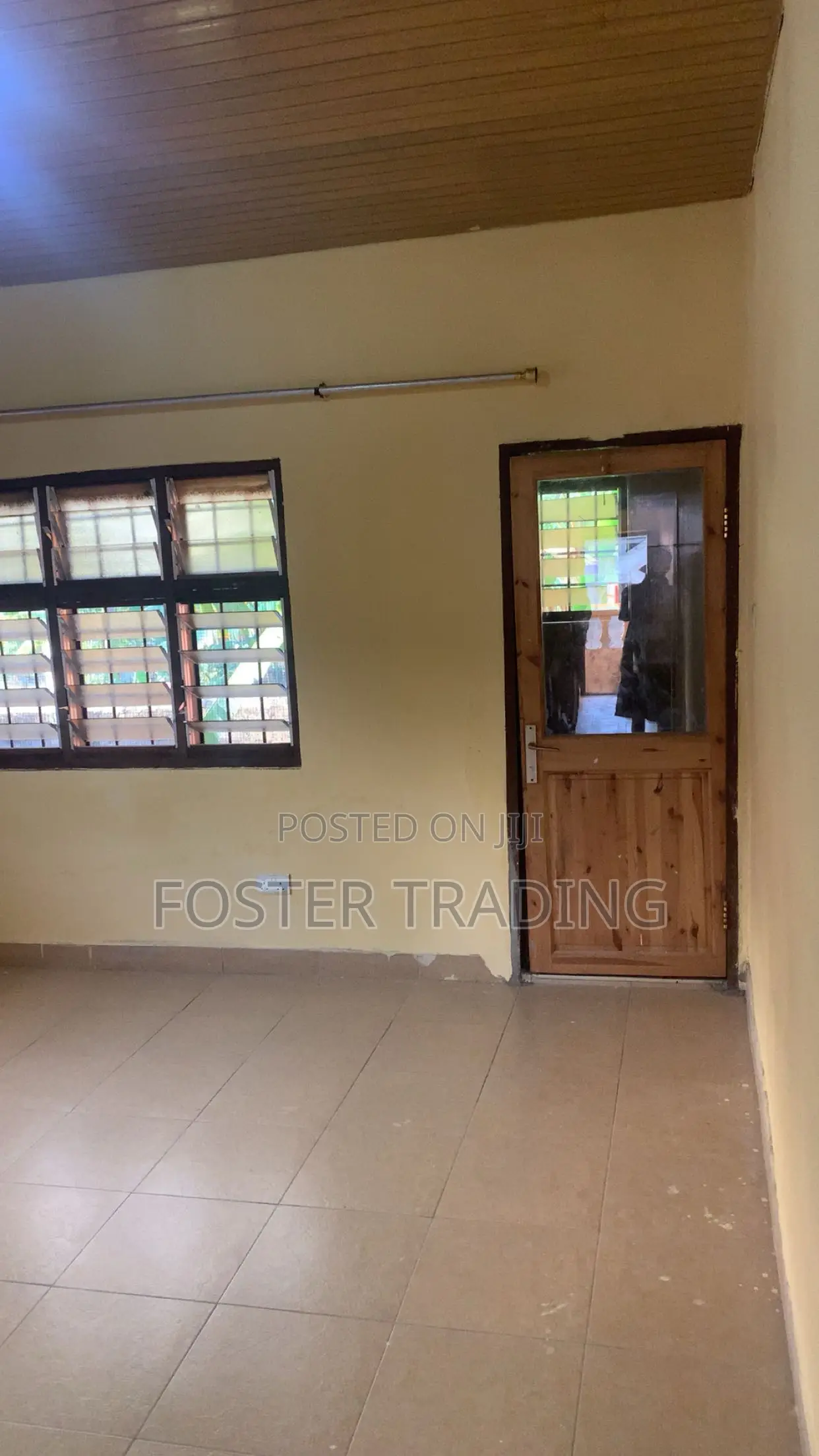 1bdrm House in Abokobi Boi for rent