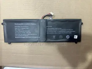 Tm1 Laptop Battery