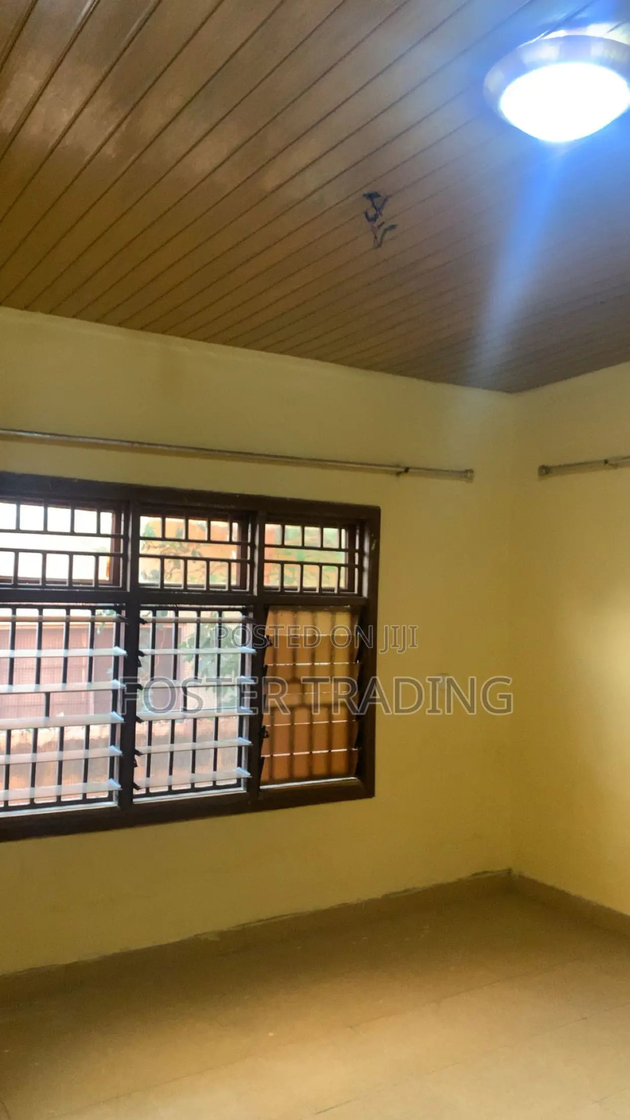 1bdrm House in Abokobi Boi for rent