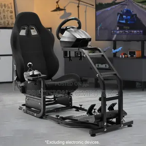 Logitech G920 Racing Wheel(Xbox and Pc)
