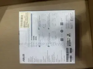 External DVD Drive