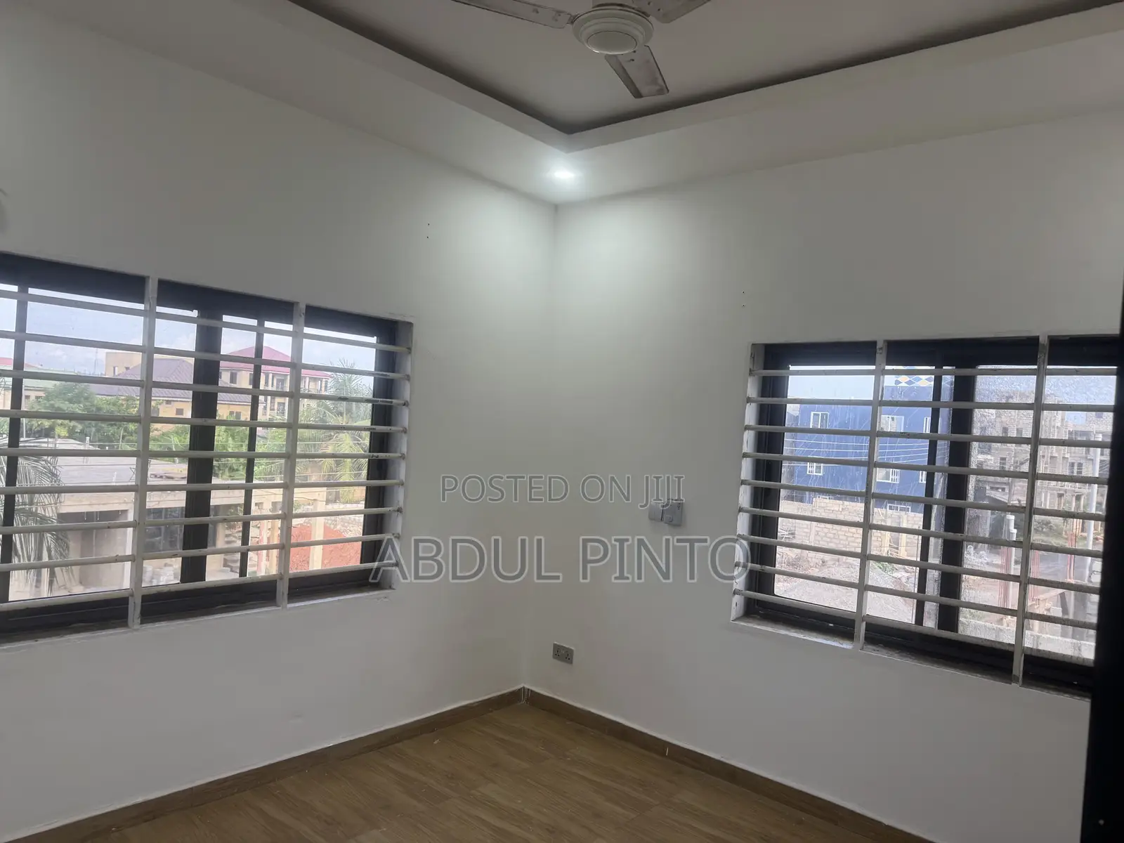 2bdrm Apartment in Tseaddo for rent