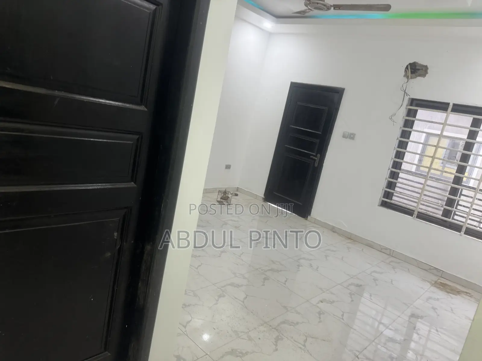 2bdrm Apartment in Tseaddo for rent