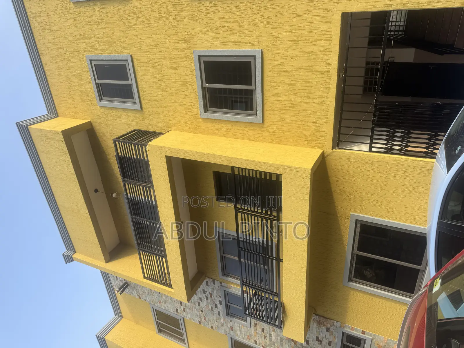 2bdrm Apartment in Tseaddo for rent