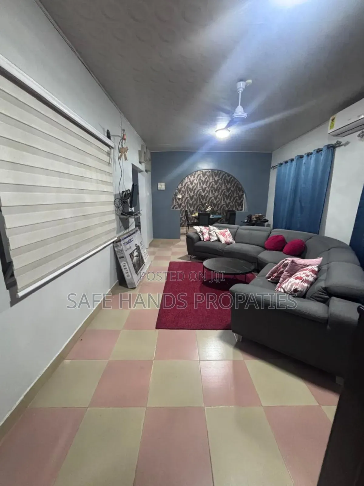 3bdrm House in Adenta Amenhia, Accra Metropolitan for sale