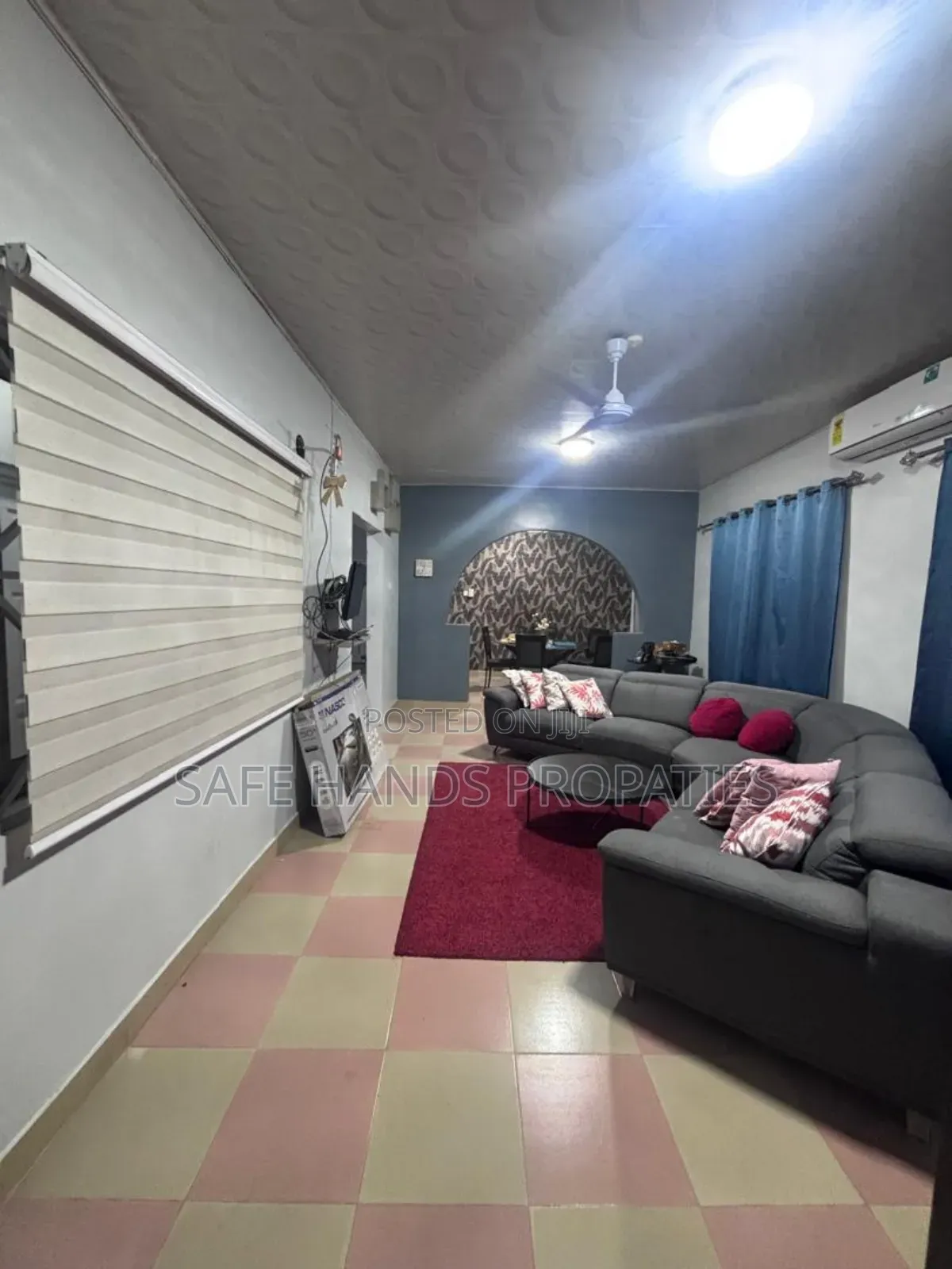 3bdrm House in Adenta Amenhia, Accra Metropolitan for sale