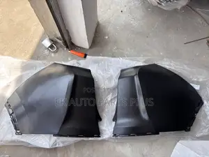 Honda CRV/Cr-v Back Bumper Corner/Wrap Angle 2017 2018 2019