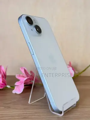 Apple iPhone 15 128 GB White