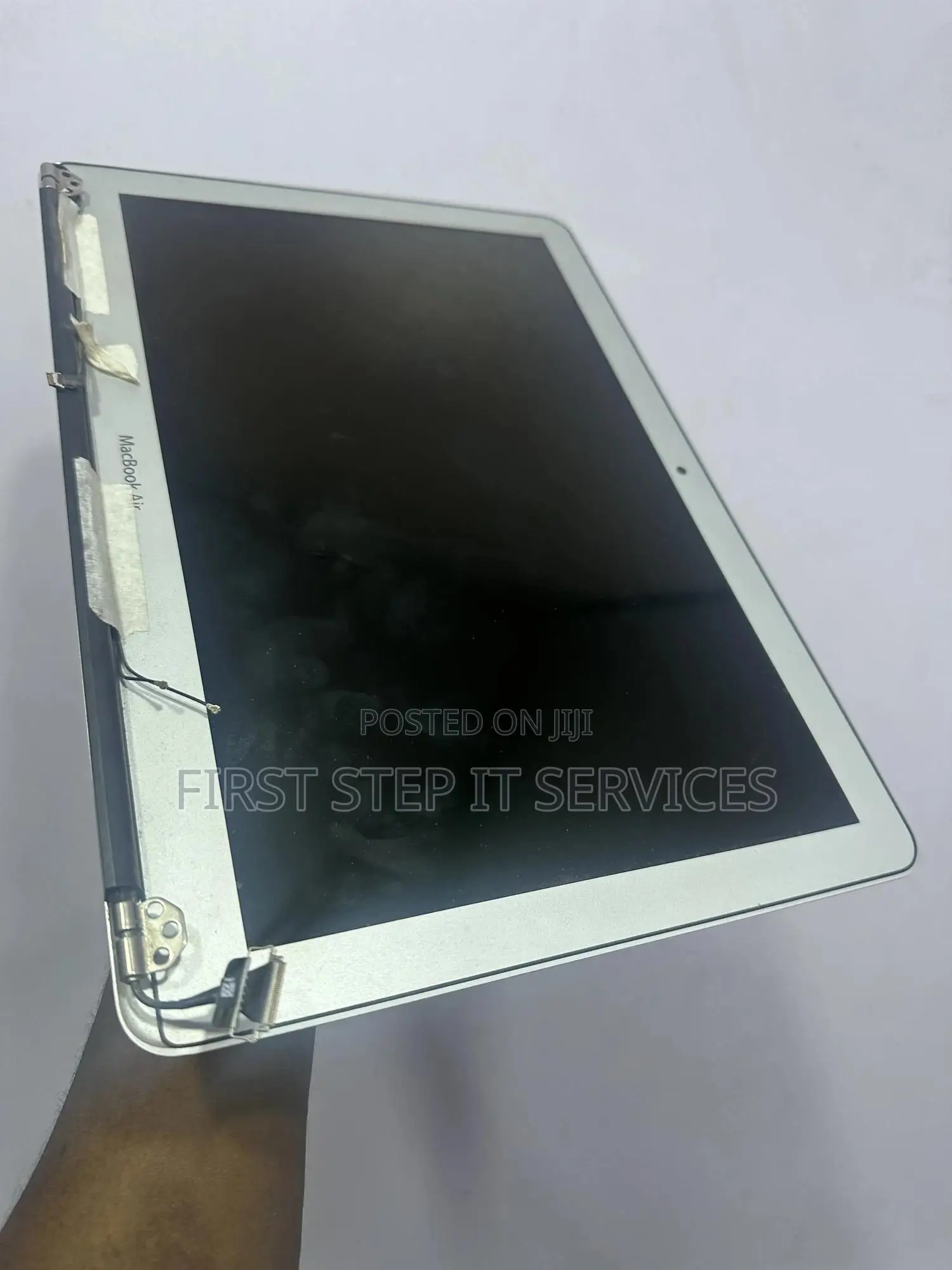 Macbook Air Screen