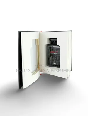 Cult Perfume (Eau De Parfum) by Zimaya