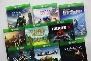 Xbox One ,Series S|X and Playstation Cheap Game Accounts