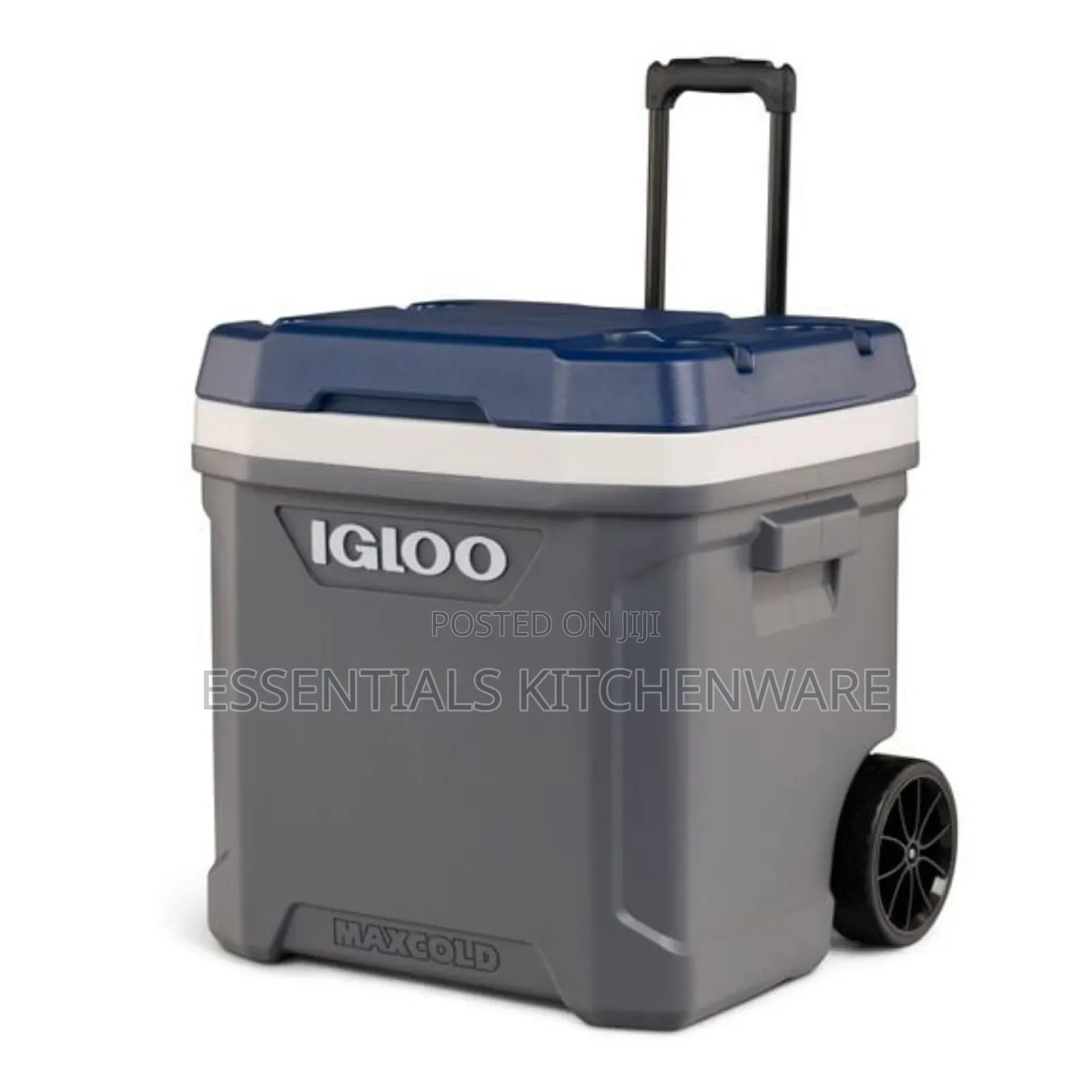 Igloo Maxcold 62l Ice Chest