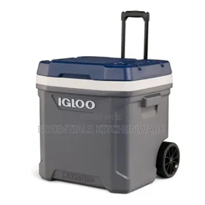 Igloo Maxcold 62l Ice Chest