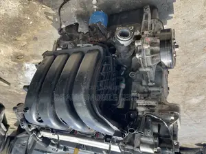 Hyundai Elantra Engine 2.0 2017 -2020