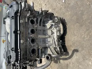 Hyundai Elantra Engine 2.0 2017 -2020