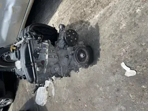 Hyundai Elantra Engine 2.0 2017 -2020