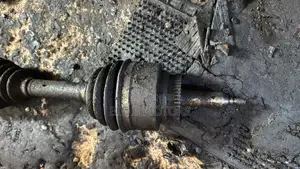 Ford F150 Drive Shaft Home Used