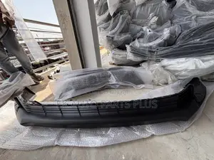 Toyota Highlander Lower Bumper Grille/Shells 2017 2018 2019 2020