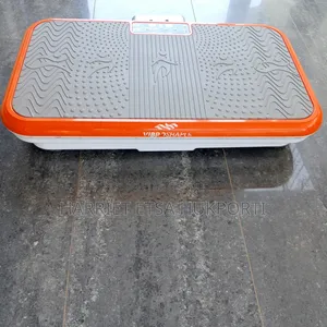 Vibro Shaper Vibrating Plate From Germany