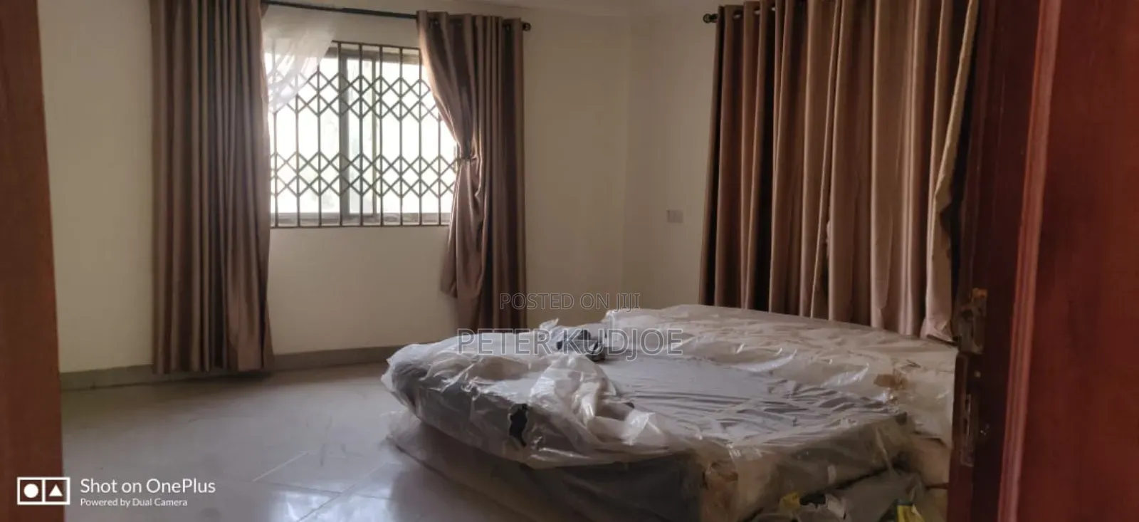 5bdrm House in P&K Properties, Pokuase for sale