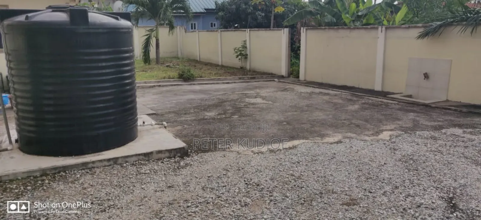 5bdrm House in P&K Properties, Pokuase for sale