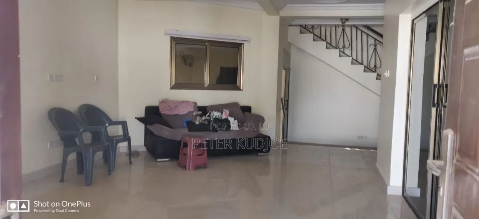 5bdrm House in P&K Properties, Pokuase for sale