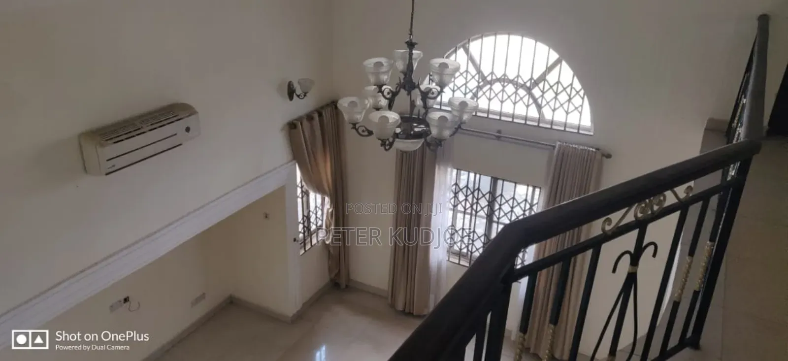 5bdrm House in P&K Properties, Pokuase for sale