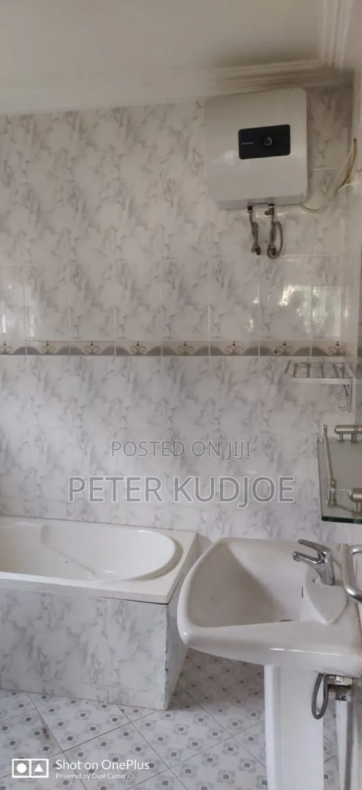 5bdrm House in P&K Properties, Pokuase for sale