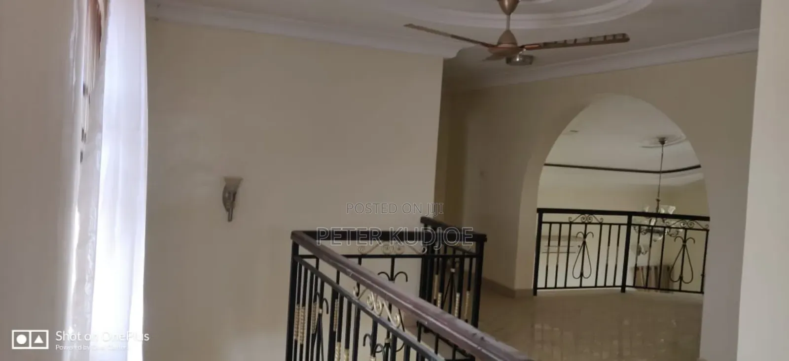 5bdrm House in P&K Properties, Pokuase for sale