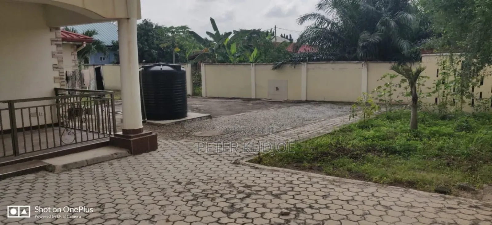 5bdrm House in P&K Properties, Pokuase for sale