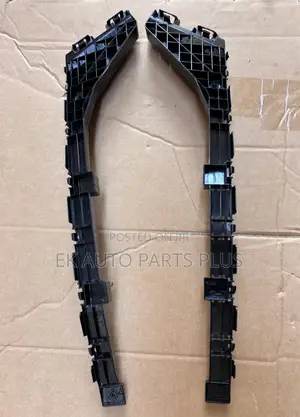 Honda Crv/Cr-v Back/Rear Bumper Lockers 2017 2018 2019