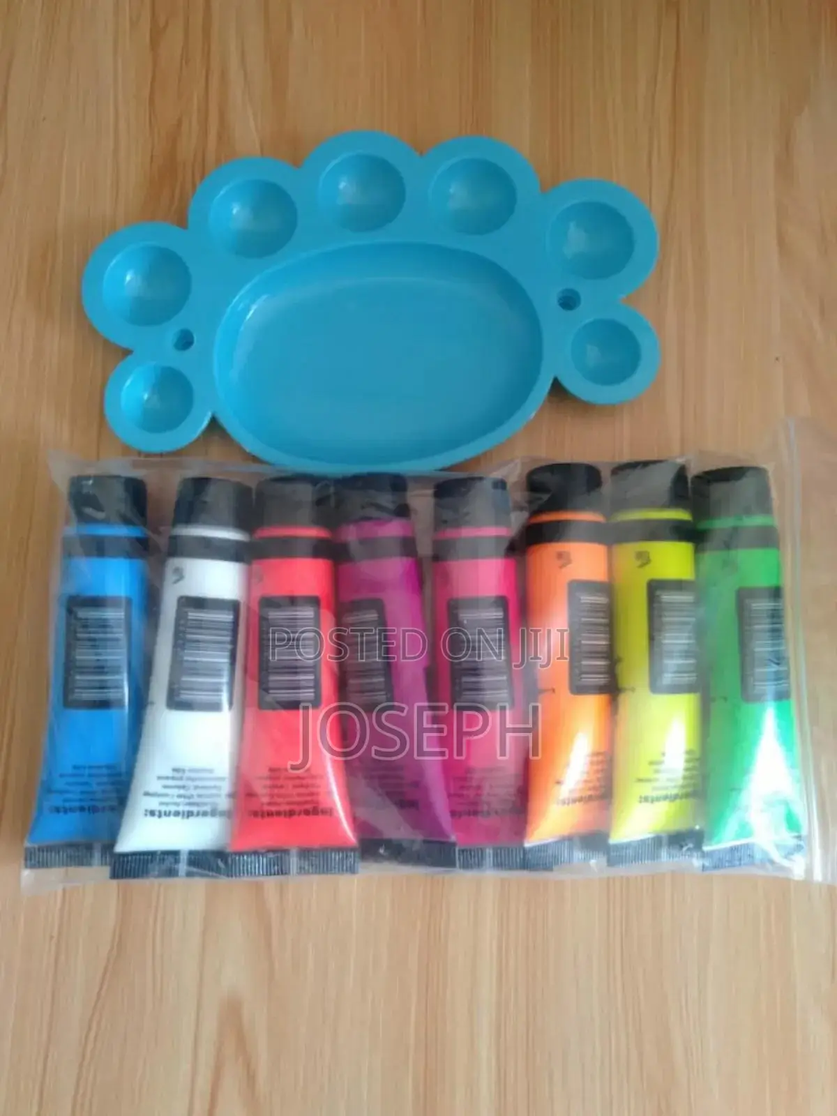 Combo Art Color Set