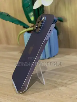 Apple iPhone 14 Pro Max 256 GB Blue