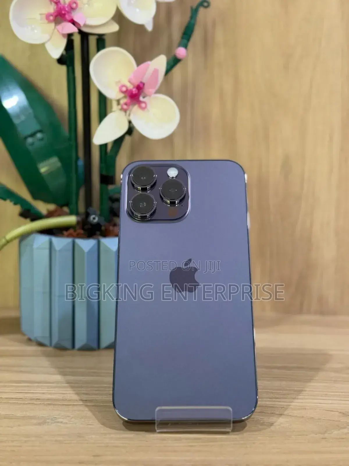 Apple iPhone 14 Pro Max 256 GB Blue