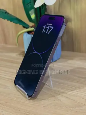 Apple iPhone 14 Pro Max 256 GB Blue