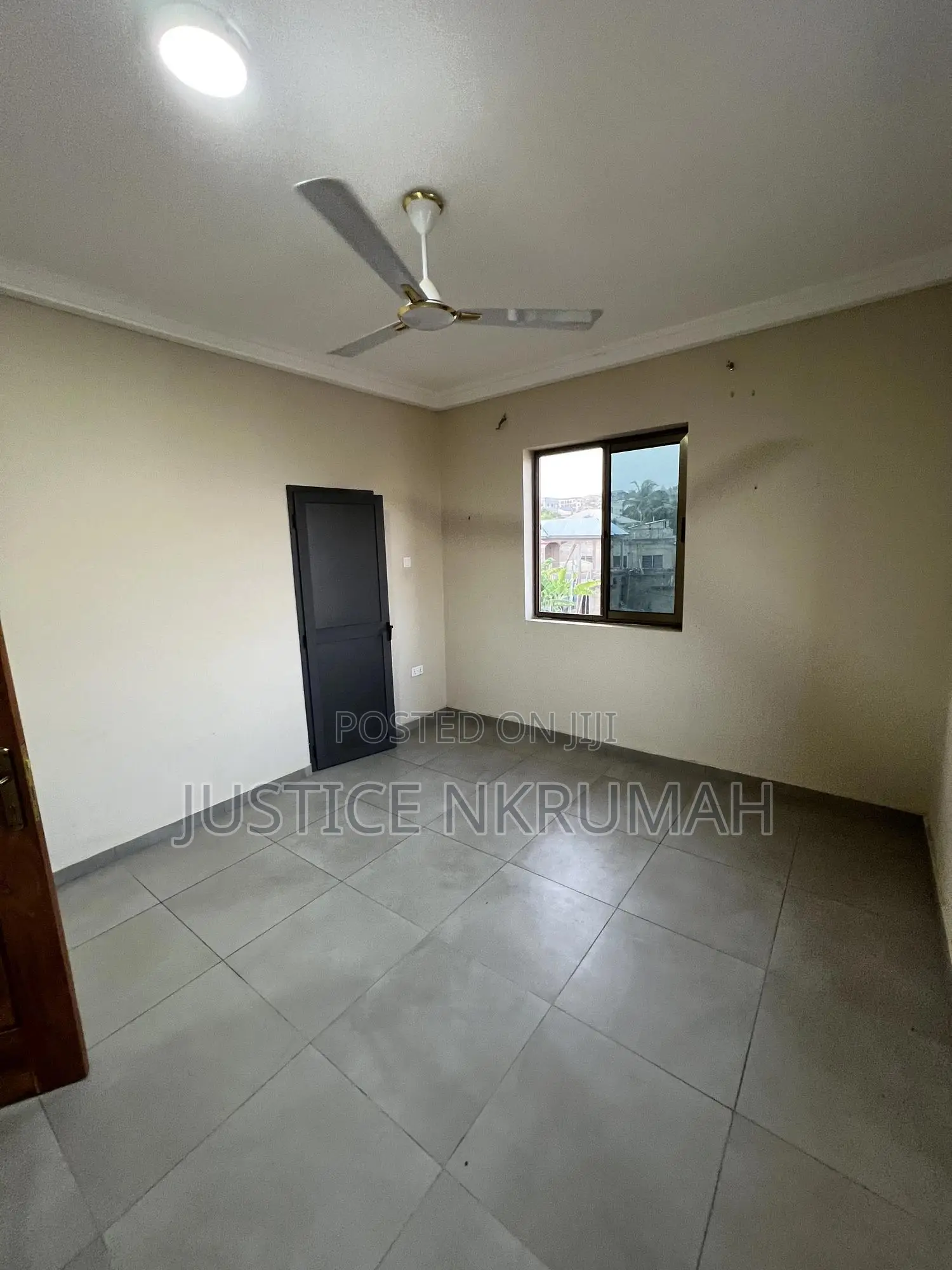 1bdrm Apartment in Mr Justice Estate, Old Barrier for rent