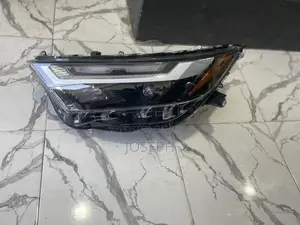 Rav4 2019,2020,2021,2022,2023 Headlight Led