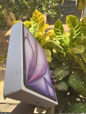 New Apple iPad Air 13 (2025) 128 GB