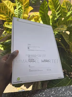 New Apple iPad Air 13 (2025) 128 GB