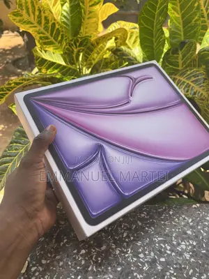 New Apple iPad Air 13 (2025) 128 GB