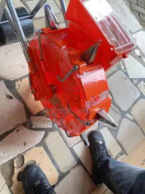Seed Planter - Fast And Accurate