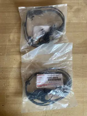 Front Abs Sensor Toyota Highlander 2020 - 2025