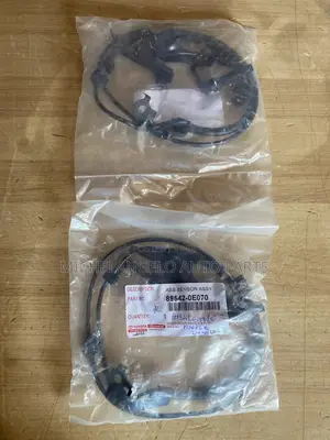 Front Abs Sensor Toyota Highlander 2020 - 2025