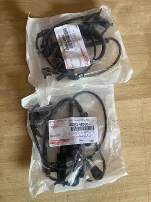 Front Abs Sensor Toyota Highlander 2010 - 2018