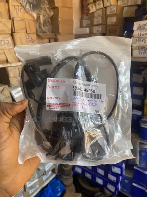Front Abs Sensor Toyota Highlander 2010 - 2018