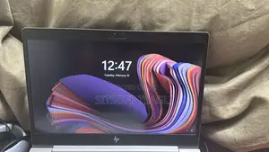 Laptop HP ZBook 14u G5 8GB Intel Core i5 HDD+SSD 256GB