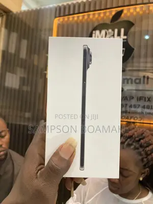 New Apple iPhone 17 256 GB White